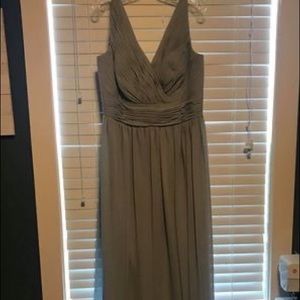 NEW Renee Austin bridesmaid dress never worn/altered